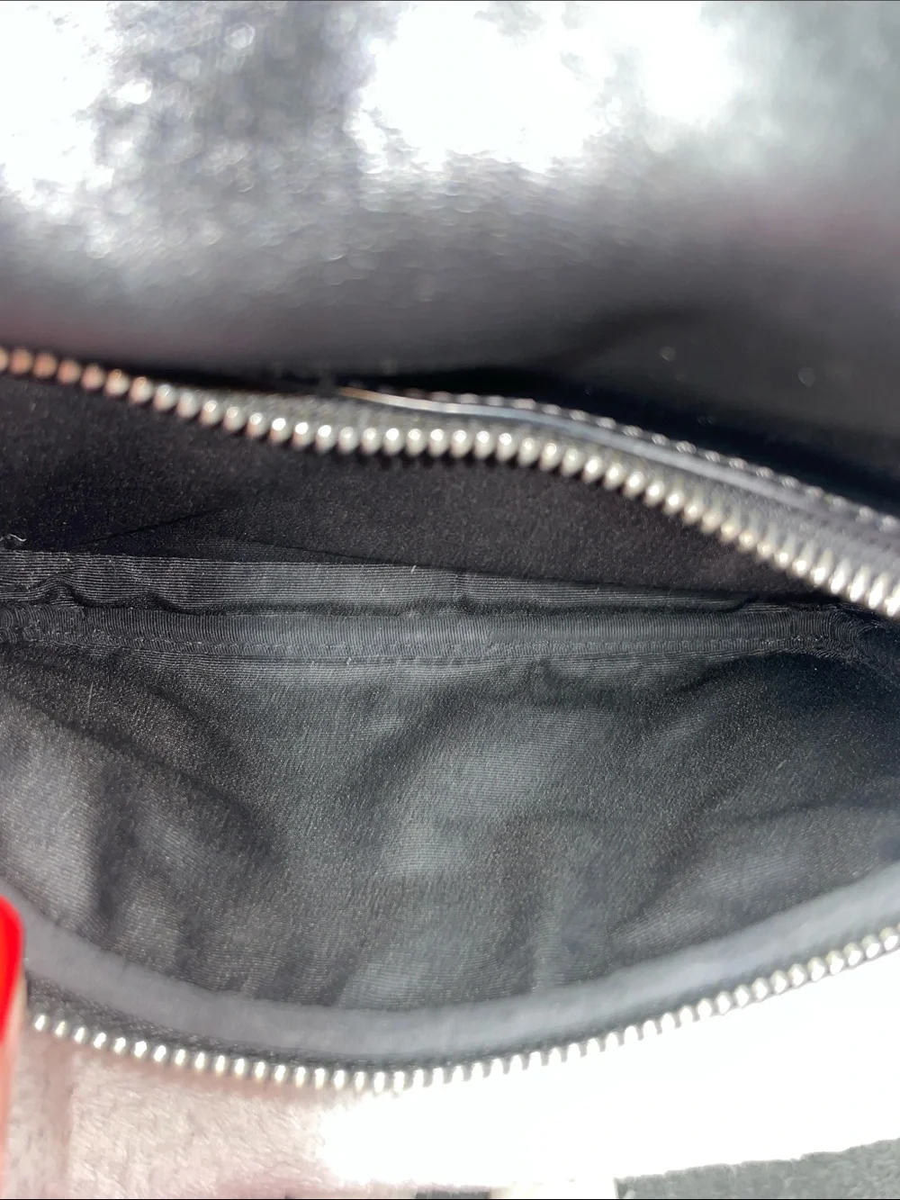 Coach ‘Finn’ Crossbody